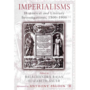 Imperialisms Historical and Literary Investigation